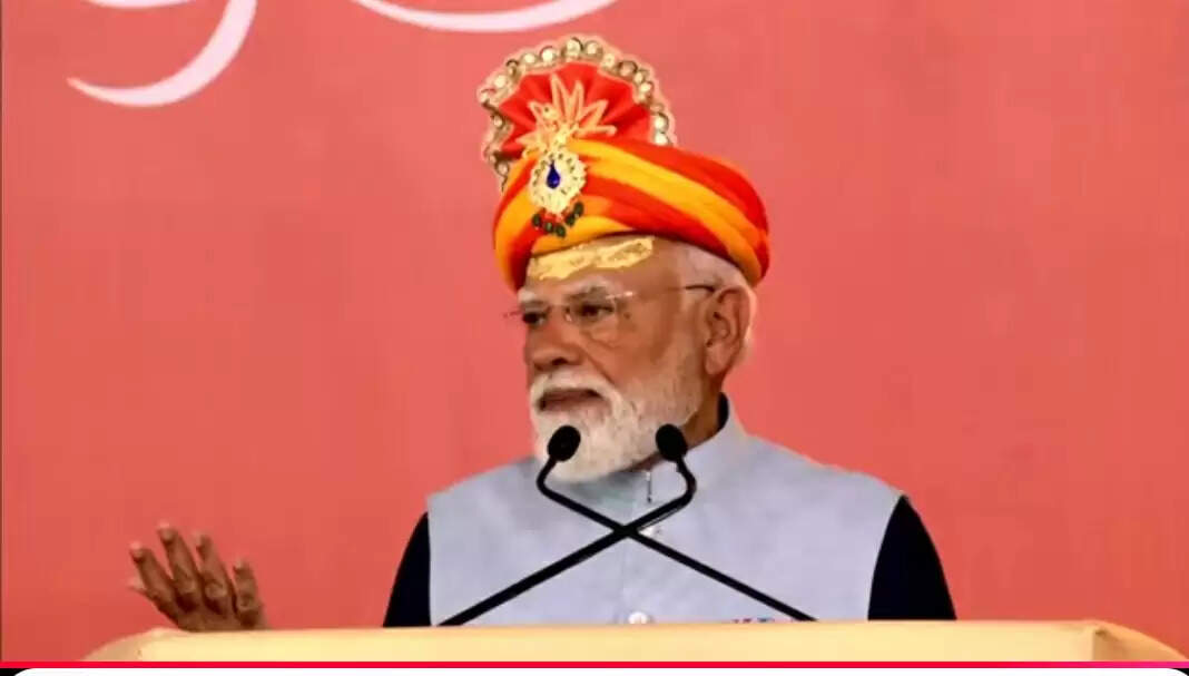 (लीड) सोमनाथ स्वाभिमान पर्व विध्वंस नहीं 1000 साल की यात्रा का पर्वः प्रधानमंत्री मोदी