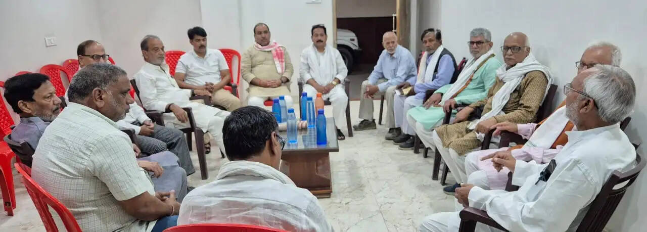 महिला हिंसा और बलात्कार की घटनाओं के खिलाफ वाराणसी में 22 अप्रैल को पदयात्रा