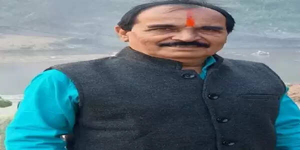 केंद्र सरकार इस बार लाए पीओके वापस : जेपी