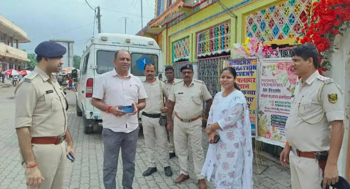 बाबा भीमशंकर मंदिर में पहली सोमवारी पर उमड़ा आस्था का सैलाब, करीब एक लाख श्रद्धालुओं ने किया जलाभिषेक