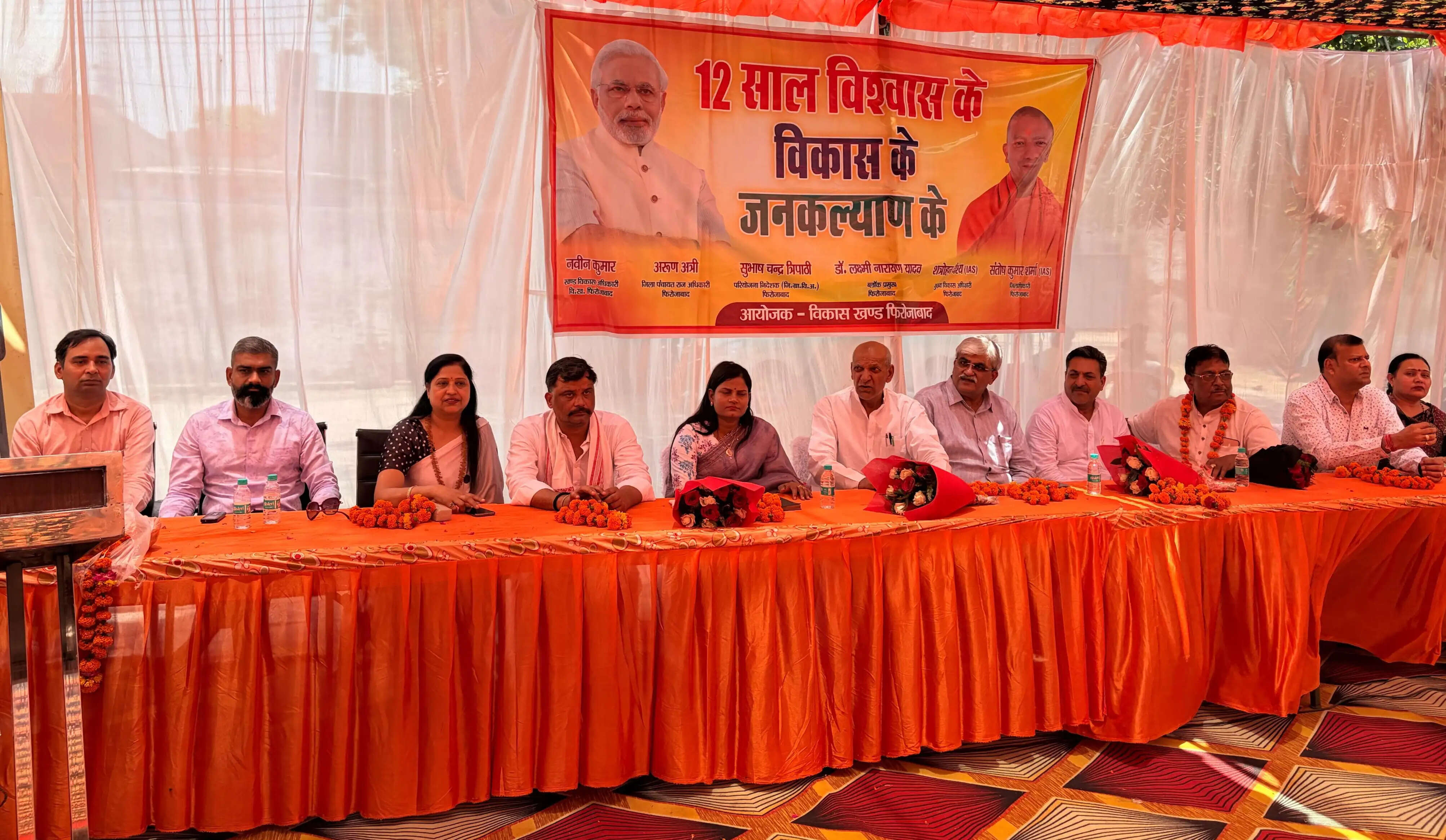 प्रधानमंत्री के नेतृत्व में हुआ है सम्पूर्ण विश्व में भारत की संस्कृति का जो जयघोष : मनीष असीजा