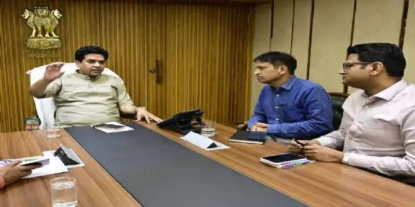 बकरीद को लेकर दिल्ली सरकार के परामर्श के प्रति लोगों को किया जागरूक
