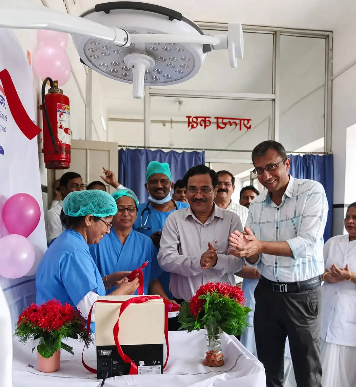 वाराणसी मंडल चिकित्सालय में आधुनिक फेको मशीन शुरू, सीवान-थावे-गोपालगंज के रेलकर्मियों को मिलेगा लाभ