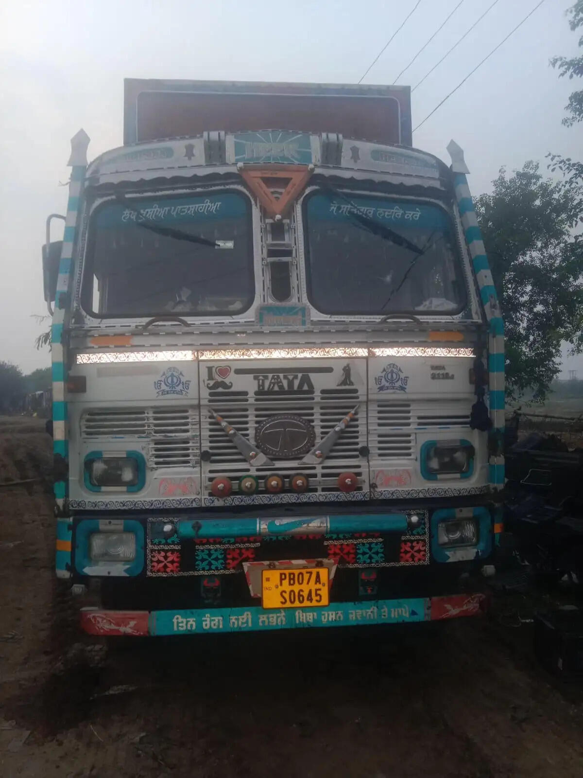 गोवंश तस्करी का प्रयास विफल, 17 गोवंश मुक्त करवाए, ट्रक चालक गिरफ्तार
