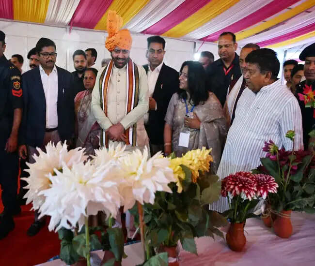 प्रदेश में 3,819 पेड़ों के अभिरक्षकों को दी दो करोड़ पांच लाख पेंशन :नायब सैनी