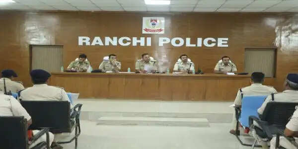 एसएसपी ने टाइगर मोबाइल पुलिस पर कसी नकेल, क्यूआर स्कैन से पेट्रोलिंग की मॉनिटरिंग