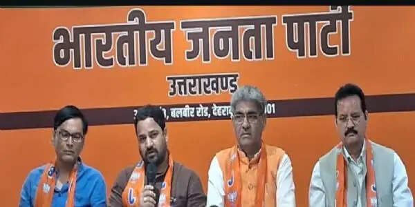 भाजपा 300 स्थानों पर करेगी ‘नमो सेवा-अनकही कहानियां’ का मंचन