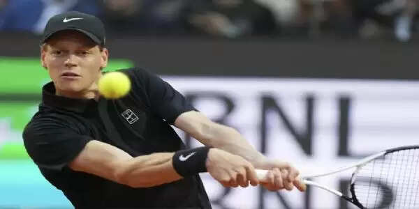 इटालियन ओपन 2025: रूड को हराकर सिनर सेमीफाइनल में पहुंचे