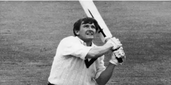 पूर्व ऑस्ट्रेलियाई ओपनर कीथ स्टैकपोल का 84 वर्ष की उम्र में निधन