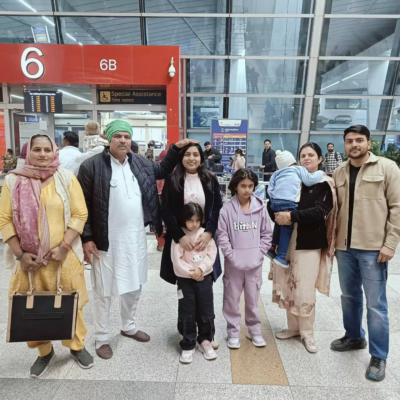 जींद की डा. संगीता को पौलेंड में मिला वैज्ञानिक का पद