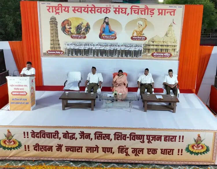 पंच परिवर्तन से क्रांतिकारियों के सपने पूर्ण होंगे -श्रीकांत