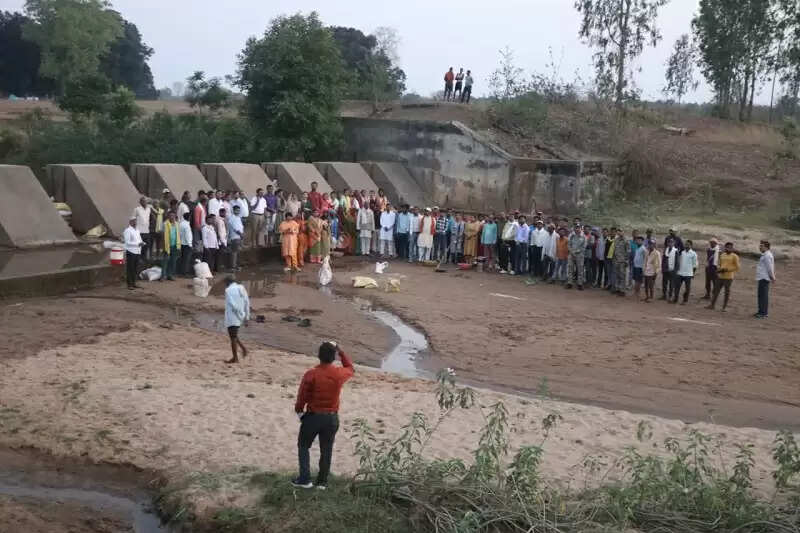 जल ही जीवन का आधार है, इसकी हर बूंद सहेजें : मुख्यमंत्री डॉ. यादव