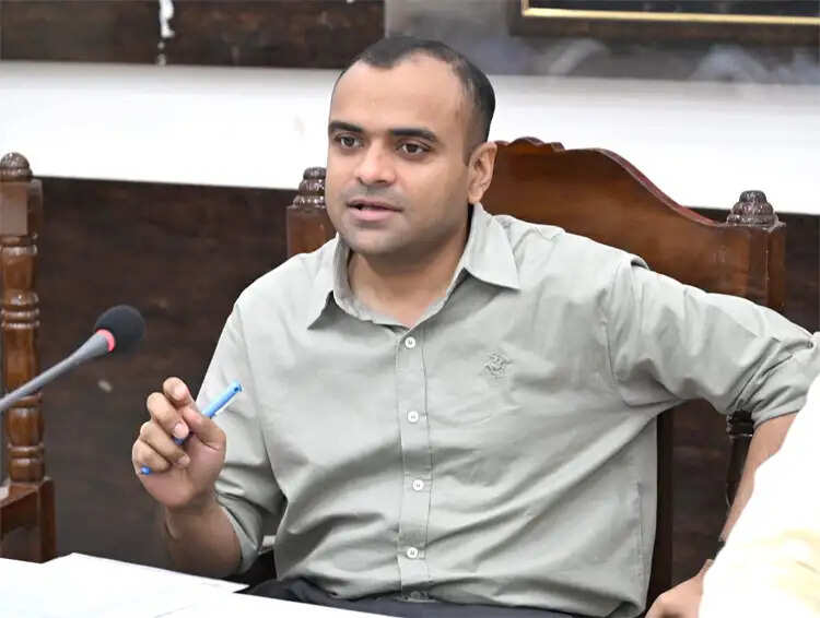 वित्तीय समावेशन अभियान 15 से , हर ग्राम पंचायत में लगेंगे विशेष कैंप