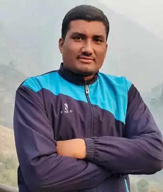 मुकेश शुक्ला 69वीं स्कूल नेशनल वॉलीबाल में बने उप्र टीम के मुख्य प्रशिक्षक