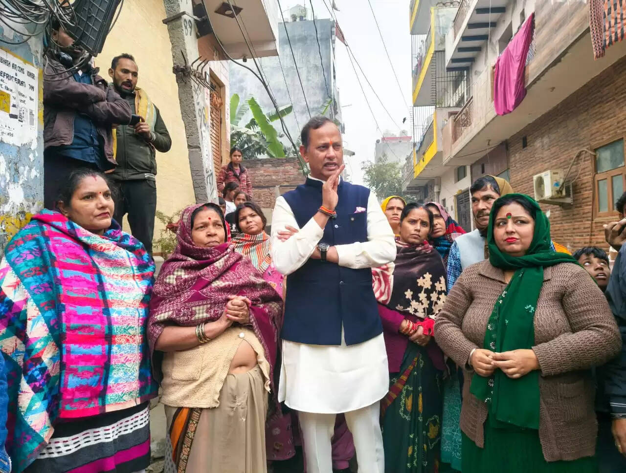 विकास कार्यों की गुणवत्ता और समय-सीमा में लापरवाही बर्दाश्त नहीं : रविंद्र इंद्राज