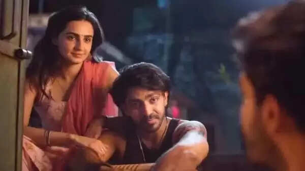 अनुराग कश्यप की फिल्म 'निशानची' का ट्रेलर रिलीज