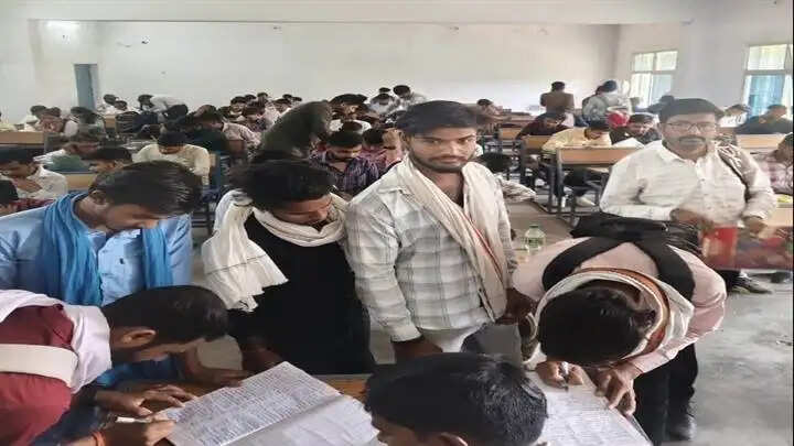 रीवाः रोजगार मेले में 469 युवाओं का चयन