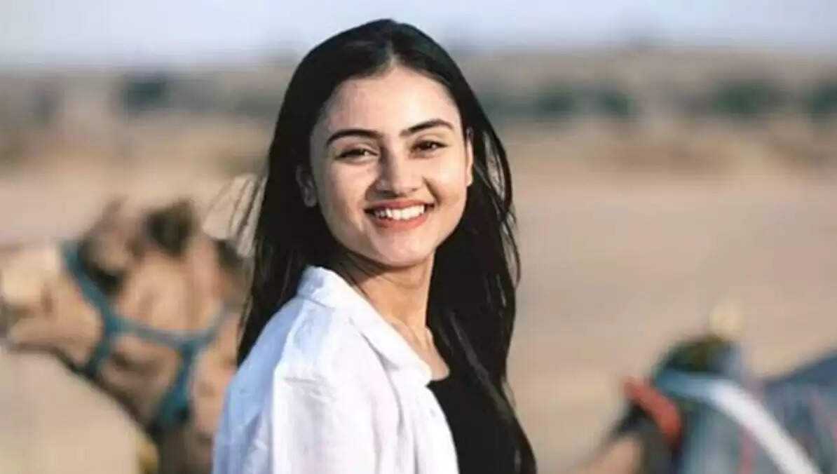 एक्ट्रेस जानकी बोदीवाला बनीं 'मर्दानी-3' की नई शेरनी, फैंस को बेसब्री से इंतजार