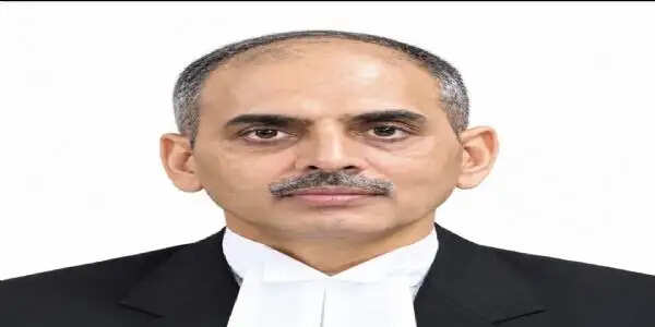 शिमला के दिनेश भट्ट दिल्ली हाईकोर्ट में जज बने