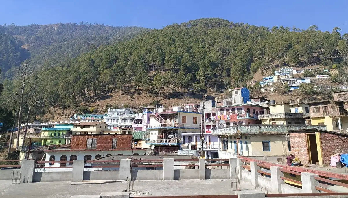 सात वर्ष के बाद भी देवाल तहसील नहीं ले पाया स्वरूप