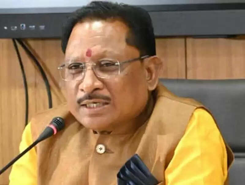 &nbsp;आज&nbsp;छत्तीसगढ़&nbsp;के&nbsp;मुख्यमंत्री&nbsp;अफसराें&nbsp;की&nbsp;लेंगे बैठक