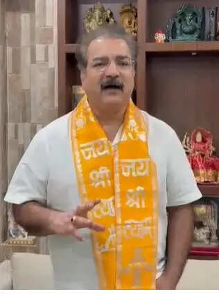 नीट परीक्षा रद्द होने पर भाजपा सरकार ने 22 लाख युवाओं के सपनों पर फेरा पानी: खाचरियावास
