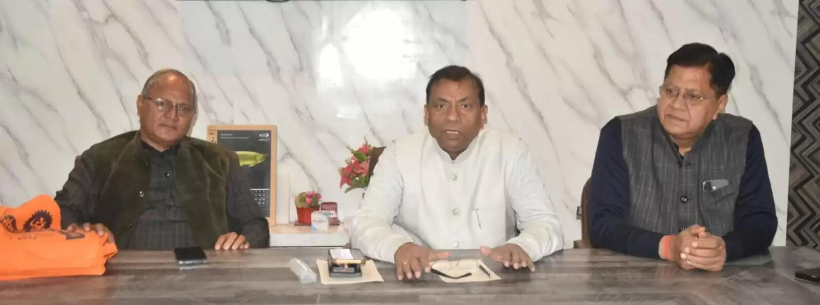 भारतीय मजदूर संघ ने श्रम संहिताओं का स्वागत किया, कहा—मोदी सरकार अच्छा कार्य कर रही