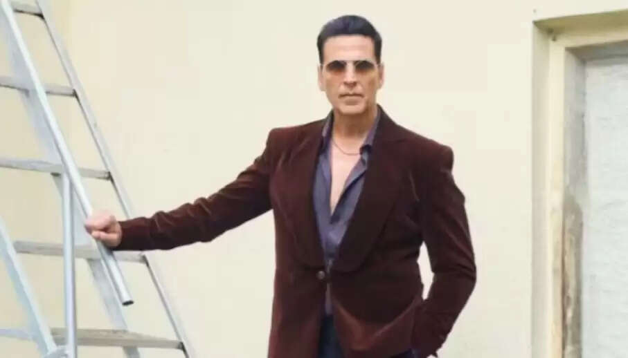 अक्षय कुमार ने मुंबई के बोरिवली में अपने दो फ्लैट्स बेचे