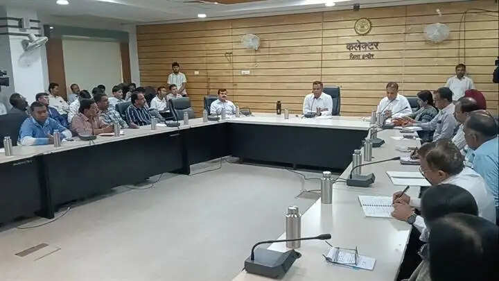 इंदौरः बच्चों की सुरक्षा से कोई भी समझौता बर्दाश्त नहीं, लापरवाही पाए जाने पर होगी सख्त कार्रवाई