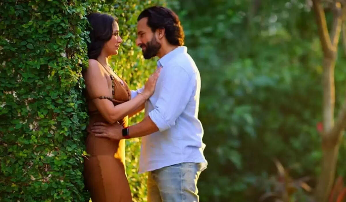 इमोशन्स से भरपूर फिल्म 'ज्वेल थीफ: द हीस्ट बिगिन्स' का नया गाना 'इल्जाम' रिलीज