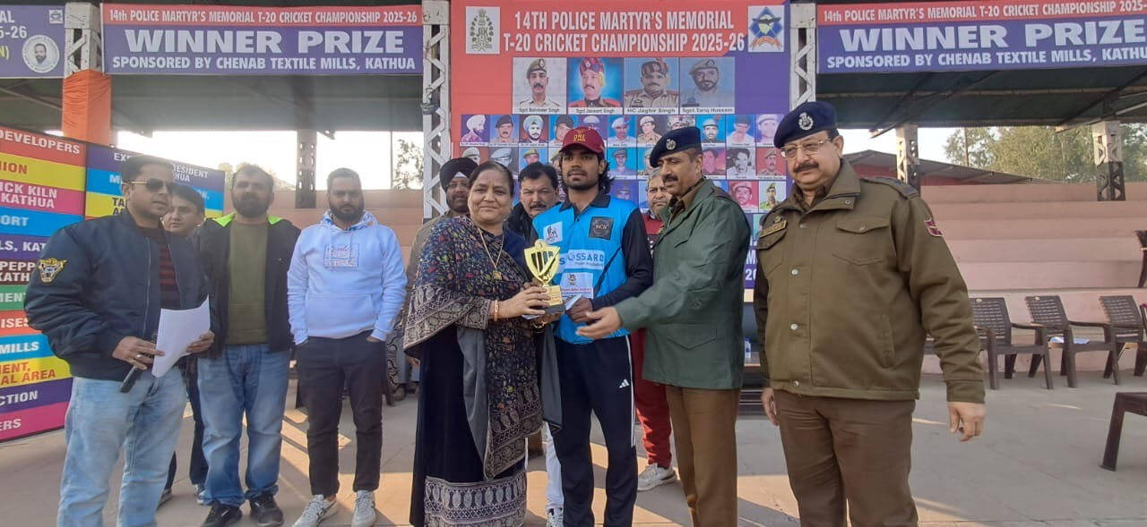 हरियाणा ने चंडीगढ़ की टीम को 9 विकेट से हराकर फाइनल में जगह बनाई