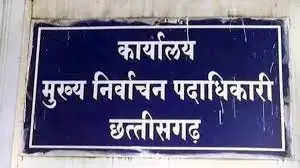 छग विस चुनाव :राज्य में प्राप्त कुल 3891 शिकायतों में से 3218 शिकायतों का निराकरण