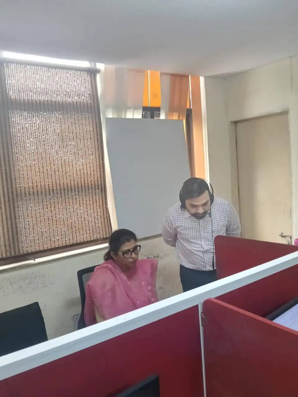 स्वास्थ्य योजनाओं में अनियमितता पर सख्ती, दो निजी अस्पतालों को नोटिस जारी करने के निर्देश