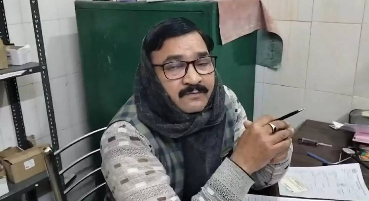 जन औषधि केंद्र पर दवा चार गुना महंगी बेचने का आरोप