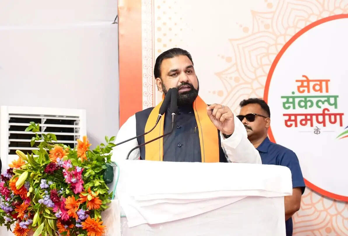 100 दिन पूरे होने पर सम्राट चौधरी ने गिनाईं सरकार की उपलब्धियां, ₹11,464 करोड़ की 2,476 विकास योजनाओं का किया उद्घाटन-शिलान्यास