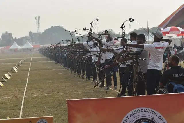 महिलाओं में महाराष्ट्र की अदिति रहीं पहले पायदान पर, पुरुषों में ओजस रहे पहली रैंकिंग पर