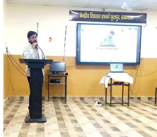 आधुनिक कानूनी क्षेत्र में तकनीकी एवं वैश्विक विषयों की समझ आवश्यक : डॉ दक्षा शर्मा