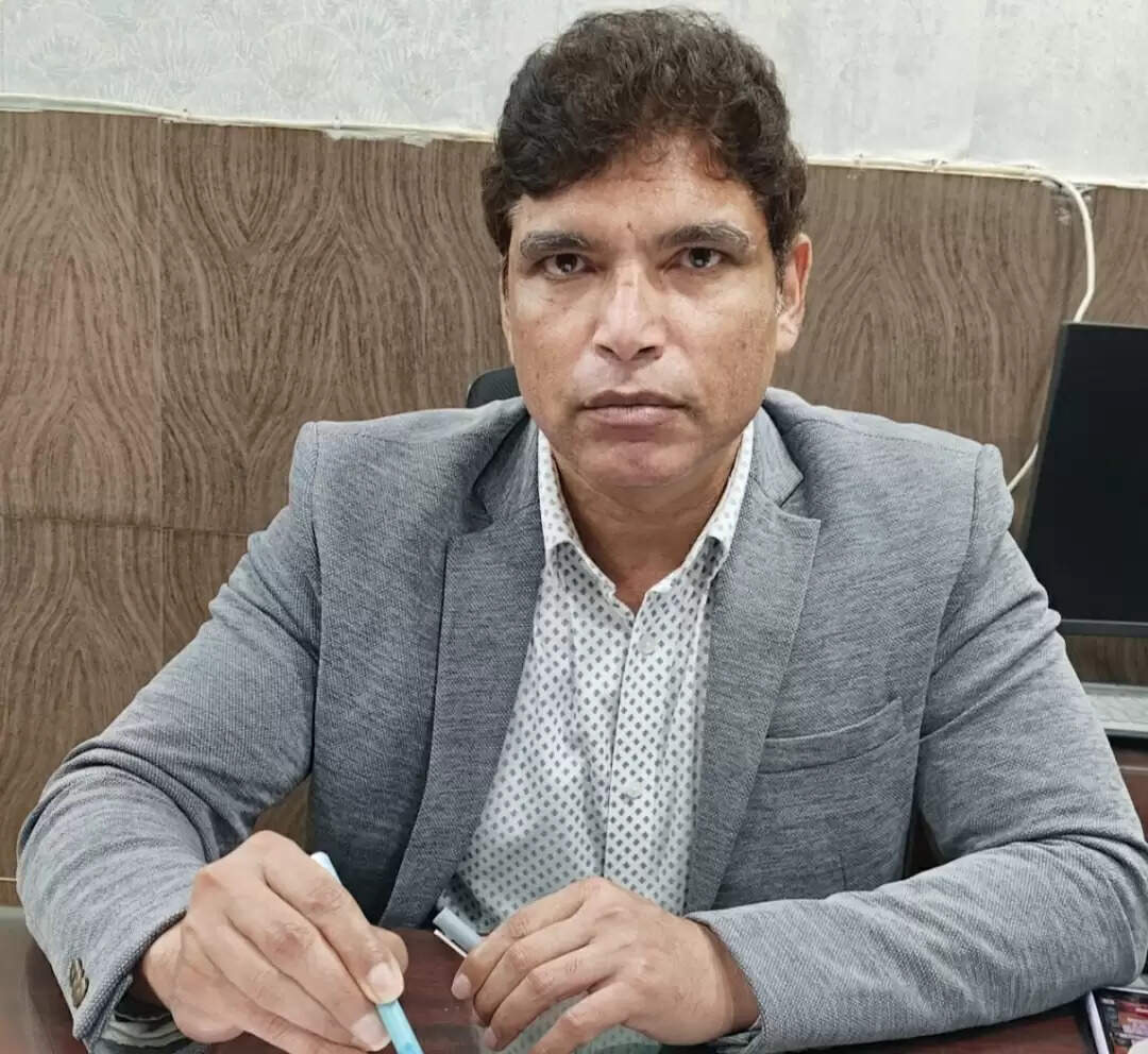 टीबी मुक्त ग्राम पंचायत अभियान&nbsp;में सोशल मीडिया कैम्पेन के जरिए आमजन को किया जाएगा जागरूक : सीएमएचओ