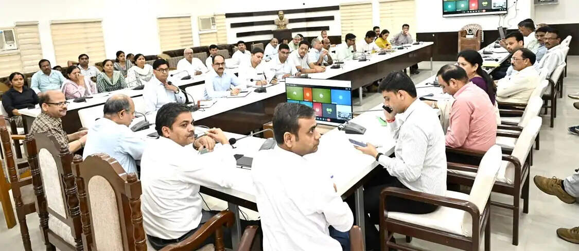 17 सितंबर से 18 अक्टूबर तक चलेगा ‘सेवा संकल्प अभियान