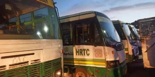एचआरटीसी कर्मचारियों को पहली तारीख को मिली सैलरी, दो जून को नहीं होगा चक्का जाम