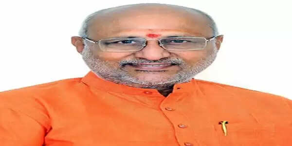 उपराष्ट्रपति राधाकृष्णन आज से तीन दिन तक तमिलनाडु में