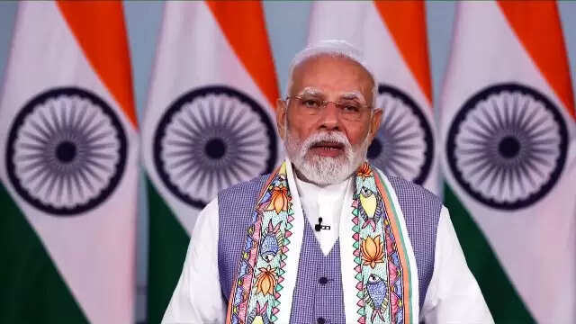 प्रधानमंत्री मोदी ने ट्रंप की गाजा शांति योजना के पहले चरण पर समझौते का स्वागत किया