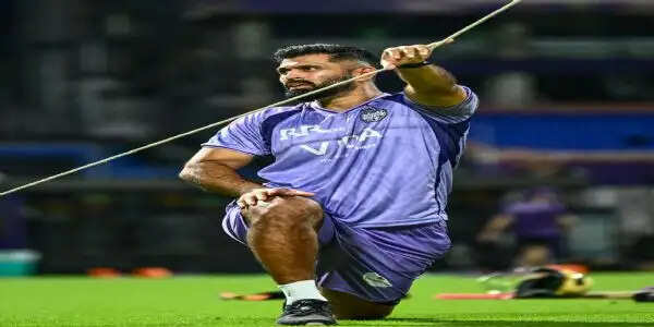 हम सिर्फ नतीजों पर नहीं, अपनी क्रिकेट पर भी ध्यान दे रहे-केकेआर कोच अभिषेक नायर