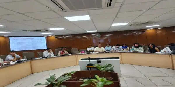 ग्लोबल राजस्थान एग्रीटेक मीट: एक लाख से अधिक किसानों की भागीदारी, तकनीक आधारित खेती को मिलेगा नया आयाम