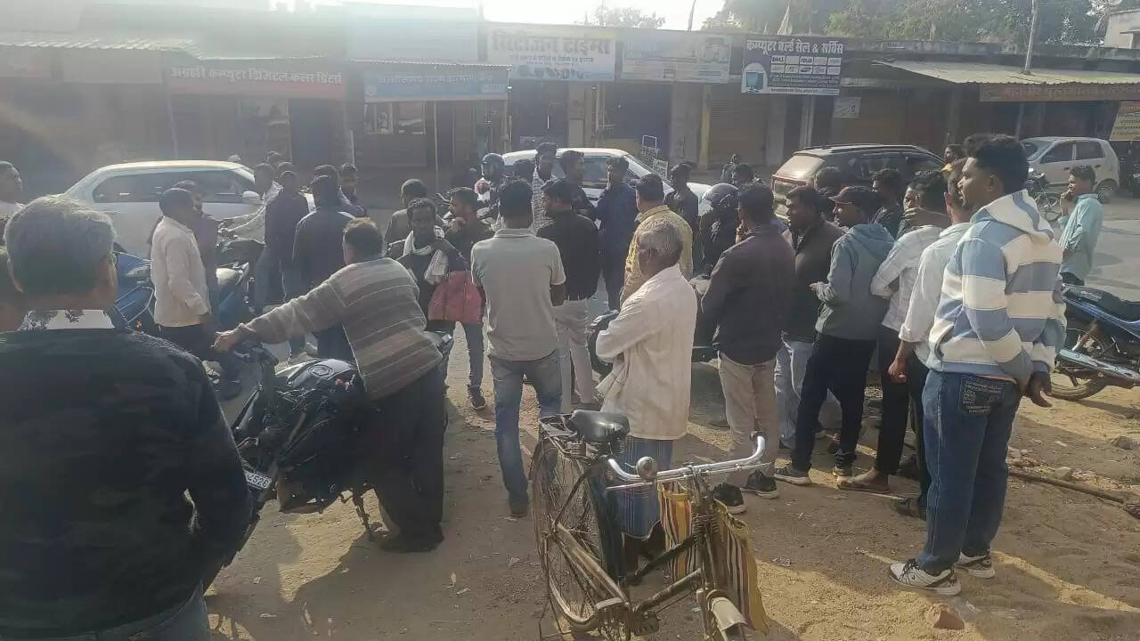 अंबिकापुर: नशेड़ी बाइकर्स गैंग से दहशत, एक के बाद एक हादसों ने बढ़ाई चिंता