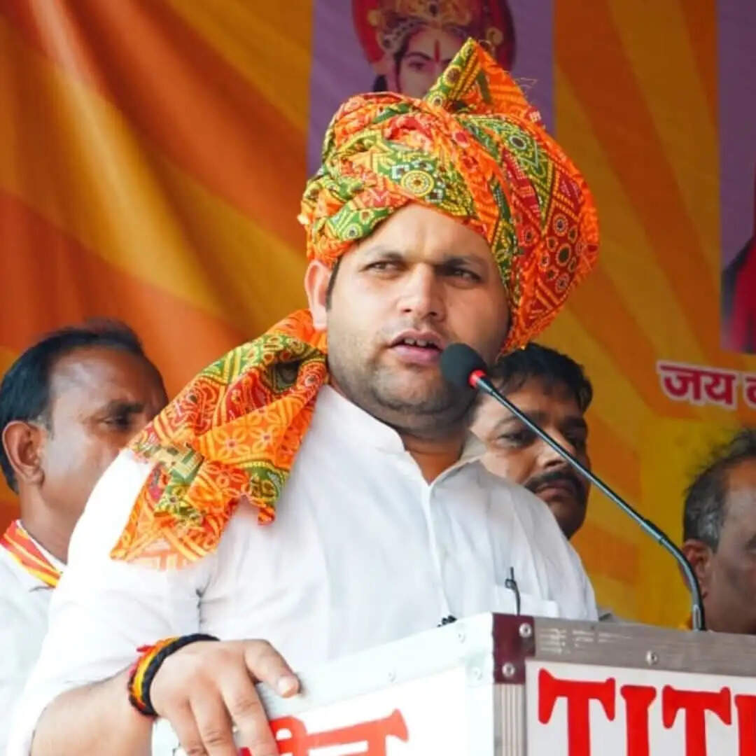 पलवल : प्रदेश के सभी विधानसभा क्षेत्रों में समान रूप से करवाए जा रहे विकास कार्य : खेल मंत्री