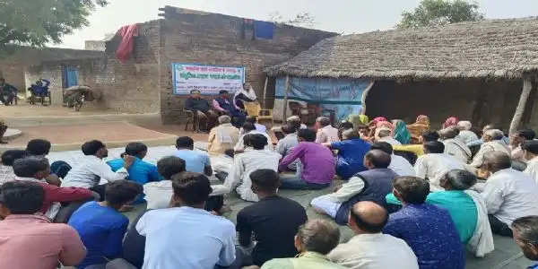 संतुलित आहार से पशुओं को स्वस्थ बनाएं: डॉ शशिकांत