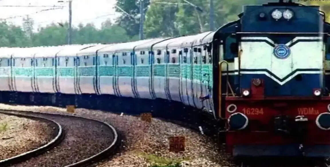 अश्विन अमावस्या मेले के लिए दो मेला स्पेशल ट्रेनें चलेंगी