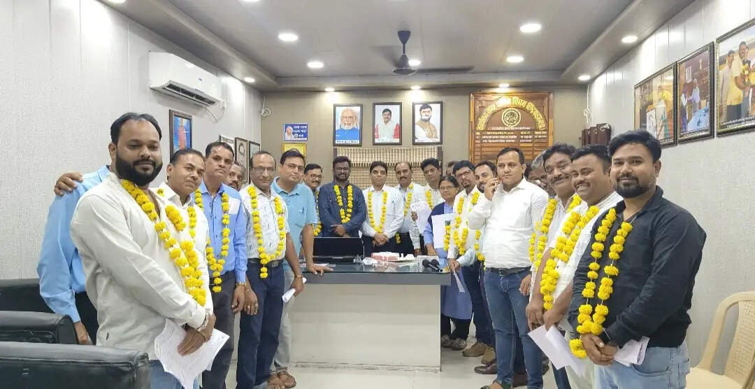छिंदवाड़ा नगर निगम में विभिन्न संवर्गों के पदोन्नति आदेश जारी