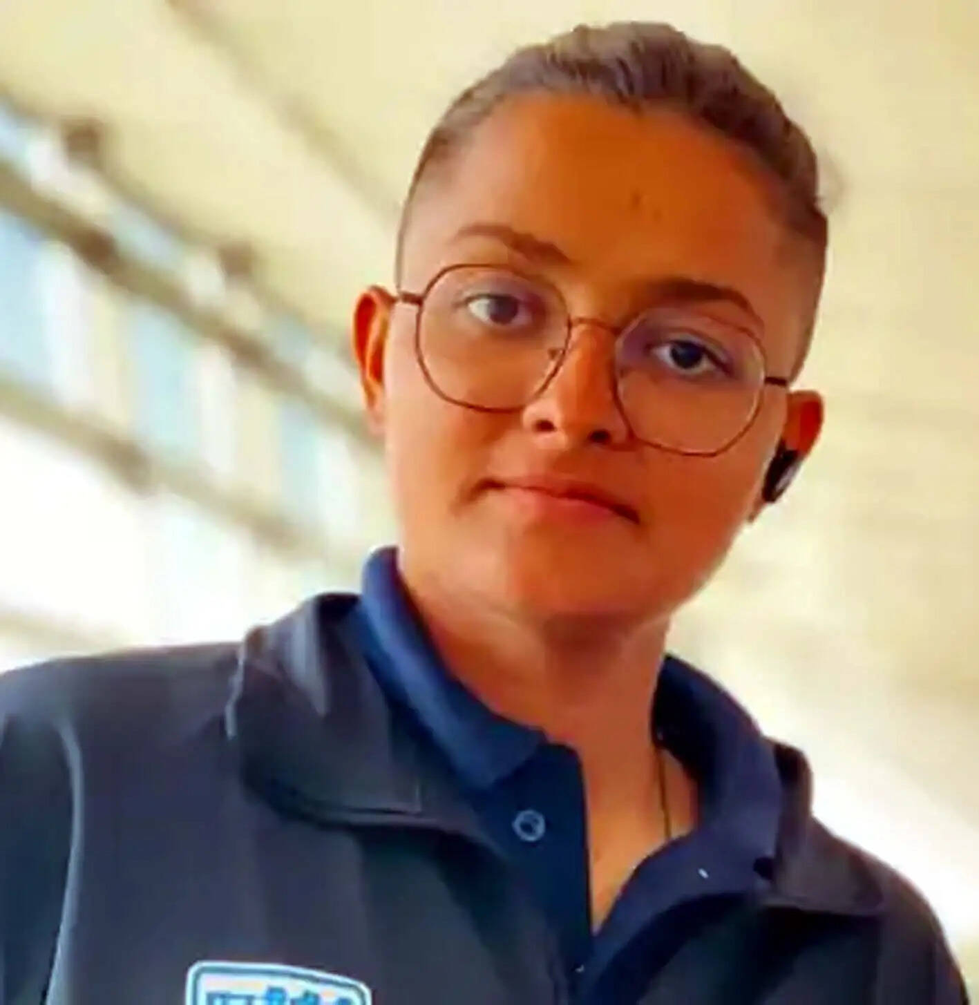 &nbsp;हिसार की बेटी भावना का पैरा एशिया कप-2025 के लिए भारतीय तीरंदाजी    टीम में चयन